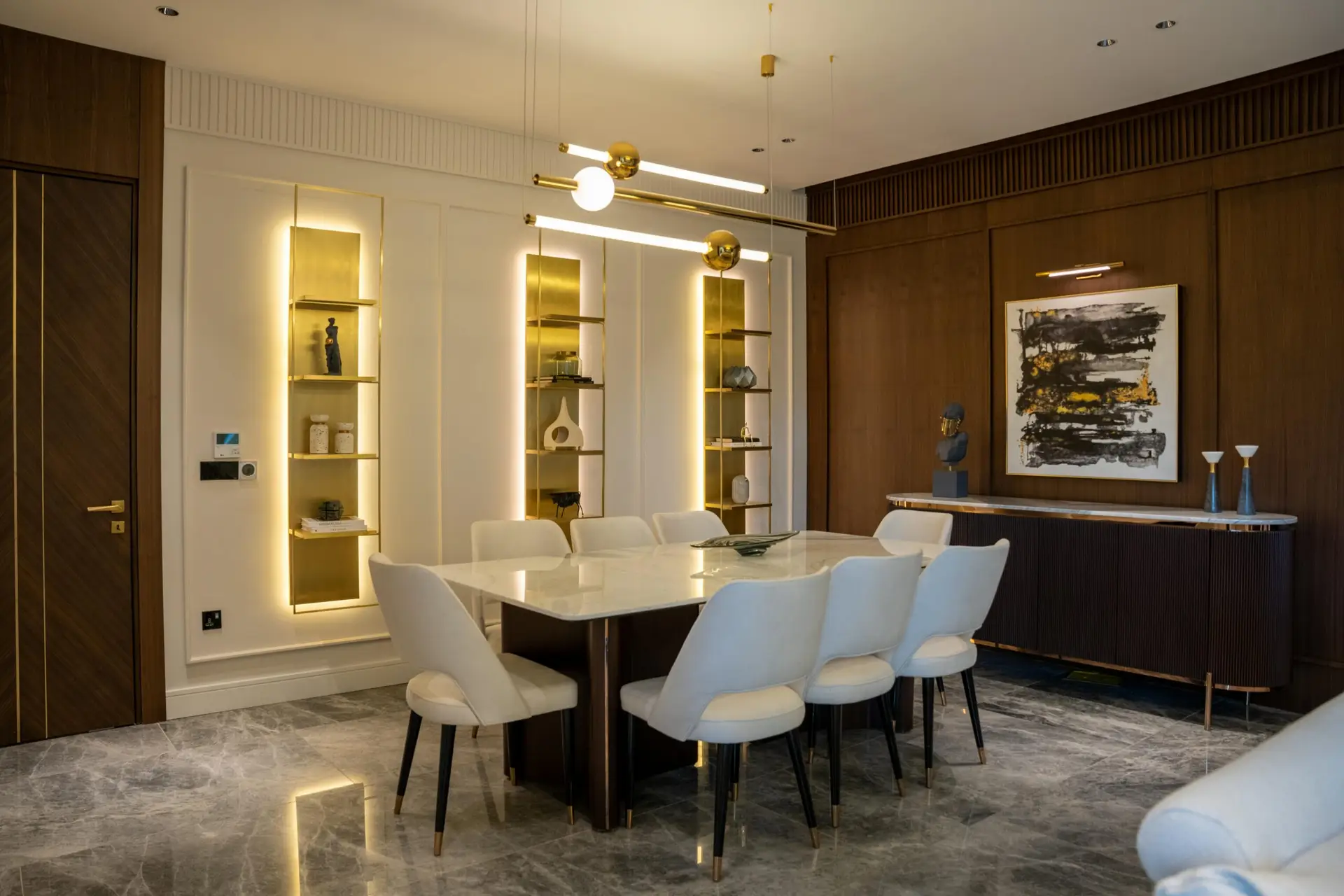 Best Interior Lighting Ideas for a Modern Home Homemodernizze