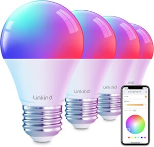 Smart Bulbs